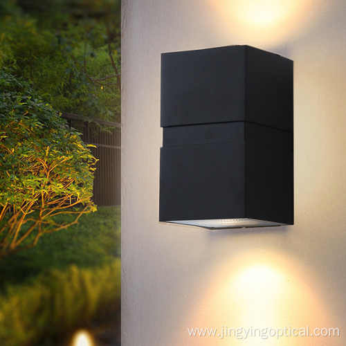 Newest Design High Quality Waterproof Outdoor Wall Light